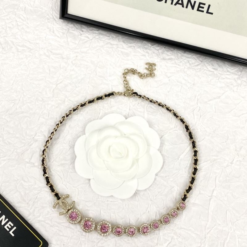 Chanel Necklaces